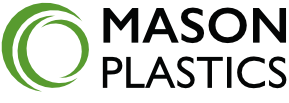 Mason Plastics U.S. Made Conveyor Parts