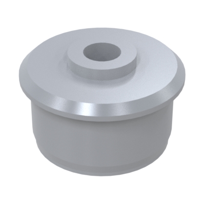 Nylon Alloy Bearing - U.S. Made Conveyor Parts