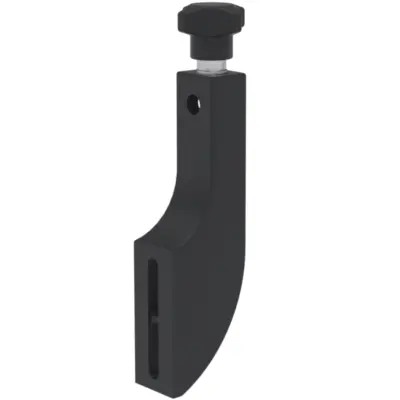 Guide Rail Bracket