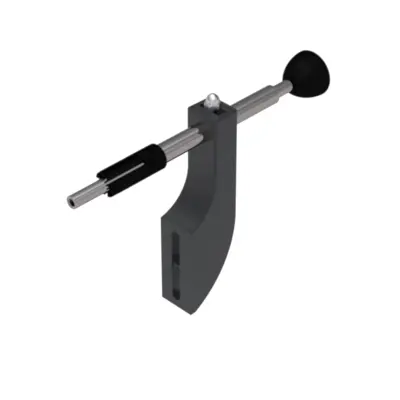 Quick Change Brackets