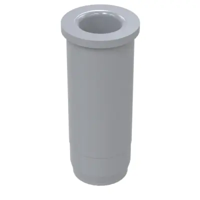 Nylon Alloy Rolller Bearing Insert